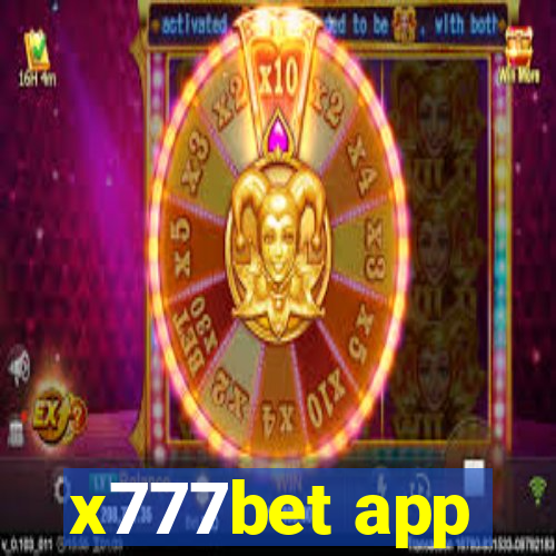 x777bet app